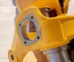 Piese si accesorii buldoexcavatoare jcb stoc 3cx si 4cx jcb - 8