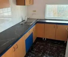 Inchiriez spatiu de birouri, zona Metrou Brancoveanu, 110mp, 1210euro