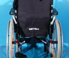 Scaun cu rotile -Meyra - 6