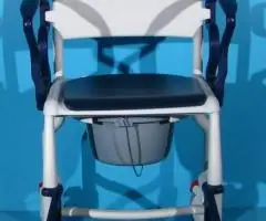 Scaun pentru WC si baie -Rebotec - 2