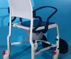 Scaun pentru WC si baie -Rebotec - 6