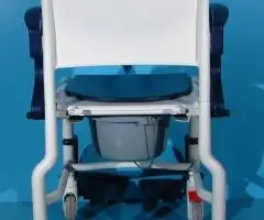 Scaun pentru WC si baie -Rebotec - 7