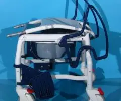 Scaun pentru WC si baie -Rebotec - 8