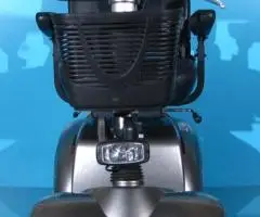 Scuter electric  B+B Fortis - 6 km/h - 6