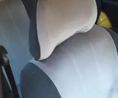 Vand Fiat Seicento Sporting,Galben,an 2001;1108 cm,55 cai putere,Euro 3; 129280km,pret:1200E,nego - 5