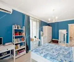 Casa, 6 camere, constructie 2020, teren 650mp, Galati, Gradina Publica, 405.000euro