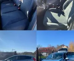 Ford Fiesta Titanium 2009 – 1.6 TDCi, 90 CP, Diesel – 3500€ Ofer fiscal