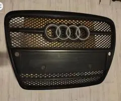 Grila radiator Audi A6 4F ( 2004-2008 )