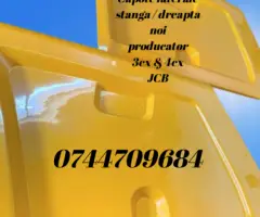 Piese jcb 3cx 4cx jcb utilaje stoc foarte mare oferte - 3