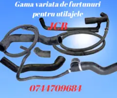 Piese jcb 3cx 4cx jcb utilaje stoc foarte mare oferte - 6