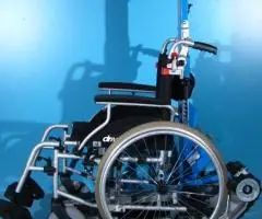 Elevator cu senile pentru scari -Perfekta-Lift - 3