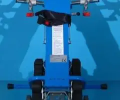 Elevator cu senile pentru scari -Perfekta-Lift - 6