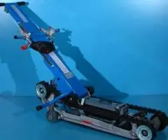 Elevator cu senile pentru scari -Perfekta-Lift - 7