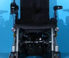 Carucior electric -B+B Terra - 6 km/h - 4