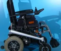 Carucior electric -B+B Terra - 6 km/h - 6