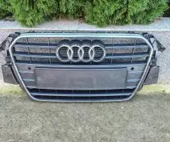Grila radiator Audi A4 B8 Facelift ( 2013-2016 )