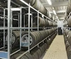 fabrica de cauciucuri germania