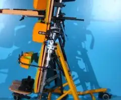 Verticalizator activ -Rehatec Lasse