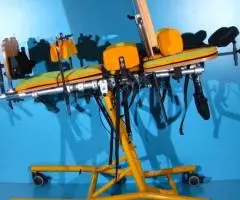 Verticalizator activ -Rehatec Lasse - 3