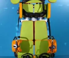 Verticalizator activ -Rehatec Lasse - 6