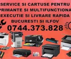 Reparatii imprimante copiatoare Bucuresti. Service imprimante in Ilfov   ! . . . - 3