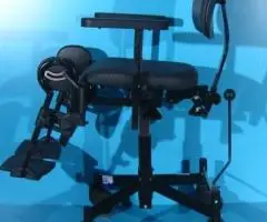 Scaun de birou ergonomic - pacient Meyra - 3