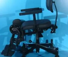 Scaun de birou ergonomic - pacient Meyra - 6