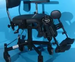 Scaun de birou ergonomic - pacient Meyra - 8