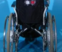 Carucior electric pliabil Alber E-fix 20 / B+B - 7