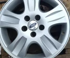 Jante aliaj 16 zoll originale Ford - 2