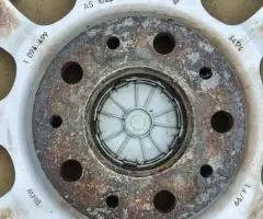 Jante aliaj 15 zoll originale BMW seria 3 Touring E46 ( 1999 - 2005 ) - 7