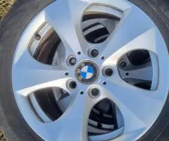Jante aliaj 16 zoll originale BMW F30 - 3