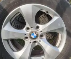 Jante aliaj 16 zoll originale BMW F30 - 4