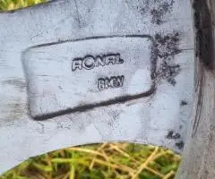 Jante aliaj 16 zoll originale BMW F30 - 5
