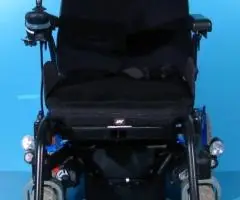 Carucior electric -Quickie Salsa R2 - 4