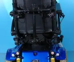 Carucior electric -Quickie Salsa R2 - 8