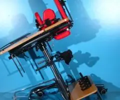 Verticalizator activ Berollka Campus - 2