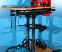 Verticalizator activ Berollka Campus - 3