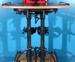 Verticalizator activ Berollka Campus - 4