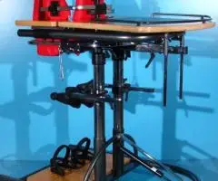 Verticalizator activ Berollka Campus - 5