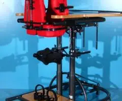 Verticalizator activ Berollka Campus - 6