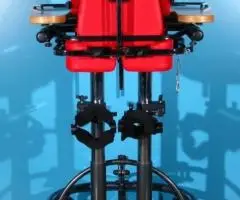 Verticalizator activ Berollka Campus - 7