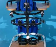 Verticalizator activ  pentru copii Rehatec - 7