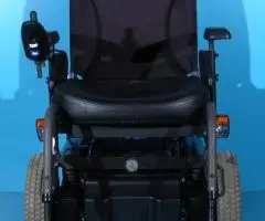 Carucior electric Handicare Puma - 3