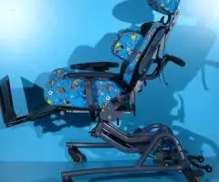 Scaun pozitionare pentru copii cu roti  Schuchmann - 4