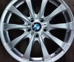 Jante aliaj 18 zoll marca OXXO, gama BMW - 3