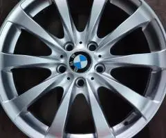 Jante aliaj 18 zoll marca OXXO, gama BMW - 4