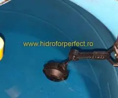 Igienizare rezervoare grupuri de pompare Bucuresti si Ilfov - 4