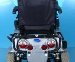 Carucior electric  Invacare G50 - 6 km h - 7