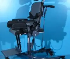 Scaun pozitionare pentru copii cu roti Schuchmann - 5